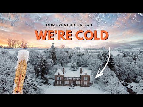 Thanksgiving in France: A Frosty Start, A Festive Finish