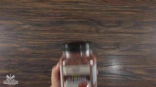 They all said THIS is why SUPER FOOD is good, so we tried!