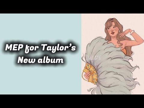 Multifandom MEP!! (Check desc)