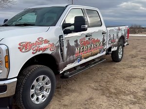Miss Rodeo Nebraska Association on Reels