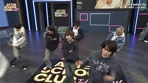 After School Club on Reels