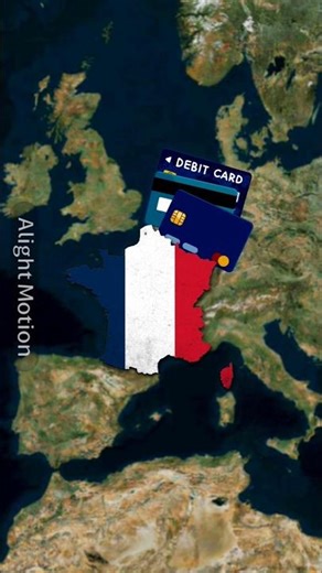 Countries and their Tech inventions 👩‍💻/#shorts #geography #map