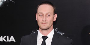 Josh Stewart's (Punisher S02) Wiki Bio, wife, net worth, height