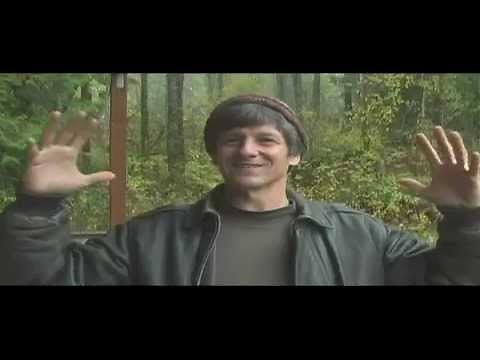 Kamana Naturalist Training with Jon Young