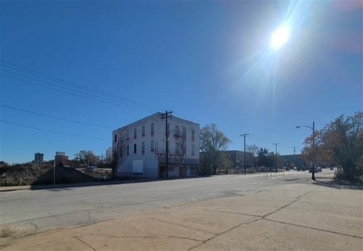 City of Springfield moves toward eminent domain for downtown Hotel of Terror property for bridge replacement plan