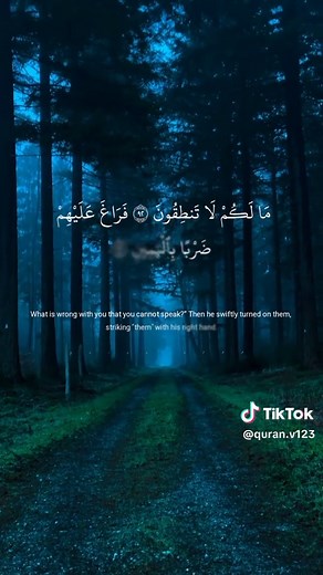 تلاوة سورة الصافات بصوت عبدالله موسى