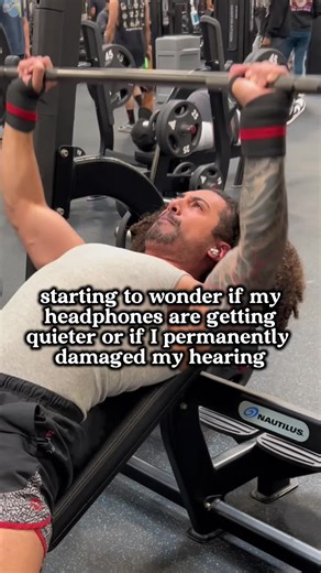 My age and hearing capacity are NOT aligned 😭 | hearing frequency test by age