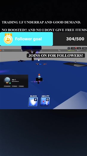 JOIN GROUP CCG GHOUL AND FOLLOW SPOOKEDBONE ON ROBLOX #bladeball #roblox #bmf #fyp #tiktoklive #livehighlights #headless #LIVE Studio #PaidPartnership