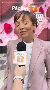 919K views · 9.5K reactions | Hace unas semanas, se filtró la contratación de Fran García-Huidobro con Mega. La comunicadora liderará el programa de espectáculos y farándula “Tejado de Vidrio”, que se transmitirá en horario estelar los viernes. En conversación con Página 7, Fran reflexionó sobre este nuevo desafío en su carrera. Lee más detalles en Pagina7.cl o en el link de nuestra BIO. #FranGarcíaHuidobro #TejadoDeVidrio #Página7Chile | Página 7 | Facebook