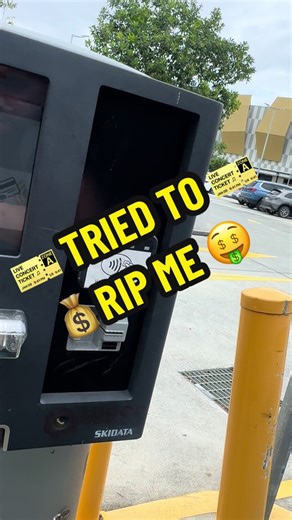 Ticket Check: Avoiding Unexpected Charges