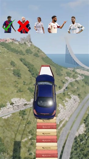 Cars vs Shipping Containers | BeamNG.drive #beamngdrive