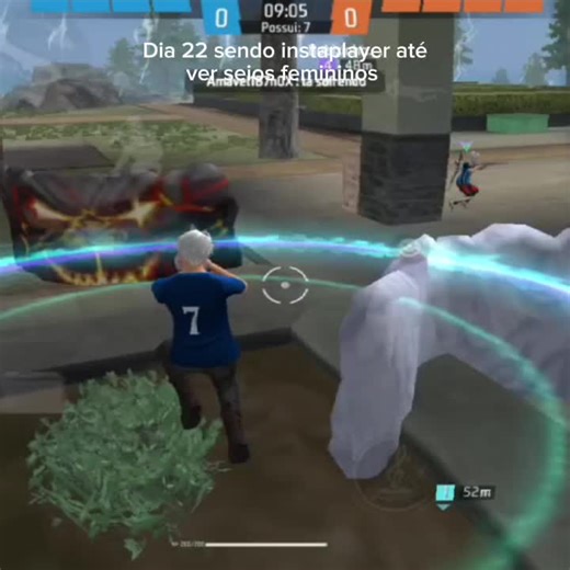 Free Fire Gameplay Highlights and Strategies