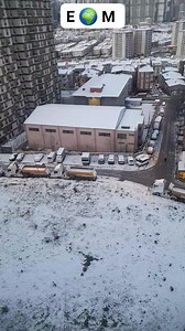 Snowflake ❄ #update2025 #gainwithessenceworldma #turkiye #snowday #gainwithessenceworldma #traveltheworld | Essence World Media Llc