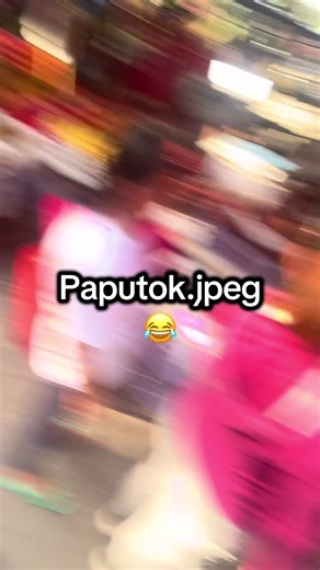 Funny New Year Moments Captured in Paputok