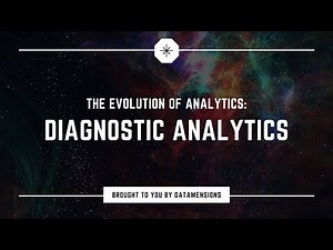 Diagnostic Analytics in the Evolution of Analytics