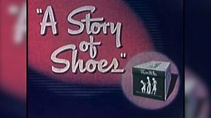 LOST FOOTAGE: Thom McAn "A Story of Shoes" Shot in 1932 at the Thom McAn factory in Nashua, New Hampshire, this color silent-film documentary taught school children the art that goes into the creation of every Thom McAn shoe.The original film is 21 minutes long and induces a coma...enjoy our 60 second supercut. The Thom McAn brand and the J.F. McElwain Shoe company was born in Nashua in 1922. J.F. McElwain, Francis P. Murphy, and Seward Patterson stopped over in Nashua, New Hampshire for a steak