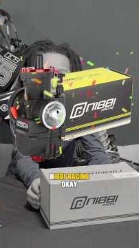 The First MOD for Pit Bikes MUST!! #dirtbike #pitbike #carburetor #nibbicarburator