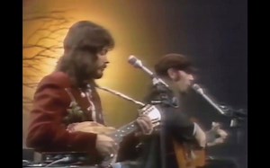 Seals & Crofts - We May Never Pass This Way Again (Live Soundstage May 1974)