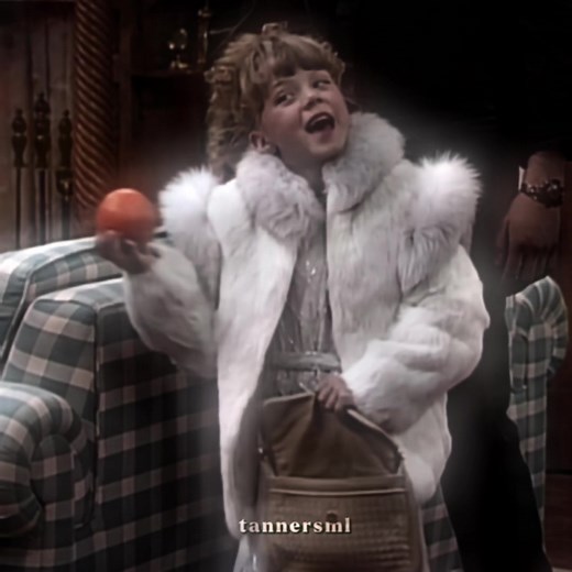 Stephanie Tanner from Full House: Funny and Memorable Clips