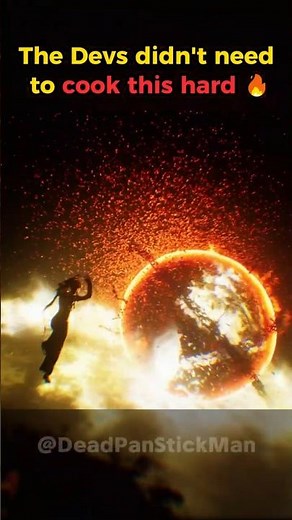 Clair Obscur: Expedition 33 DLC is a masterpiece #expedition33 #clairobscurexpedition33