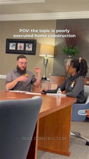 We’re a little passionate about quality and integrity and it shows. 😉