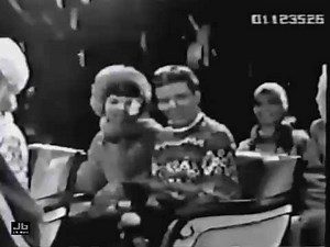 Bobby Sherman - Sleigh Ride (Shindig - Dec 23, 1964)