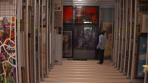 Did you know Griffith University Art Museum has the second largest public art collection in Queensland? The museum also manages the art on display across #GriffithUni's five campuses, and helps nurture and develop artists through an internship program available for Queensland College of Art, Griffith University students. Find out more about studying visual and creative arts at one of the best creative arts school in the country. http://ow.ly/mEHl30gqN7r #BeRemarkable | Griffith University