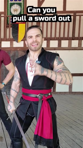 Can a Whip disarm a Sword? ⁨⁨@jacqueszewhipper #sword #martialarts | whips