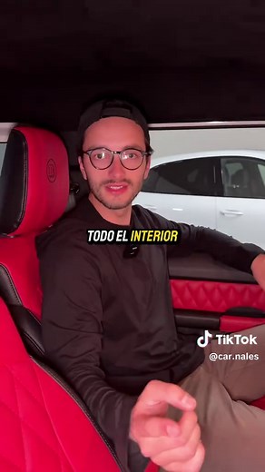 Reseña de la Suzuki Jimny Mini G Brabus 2022