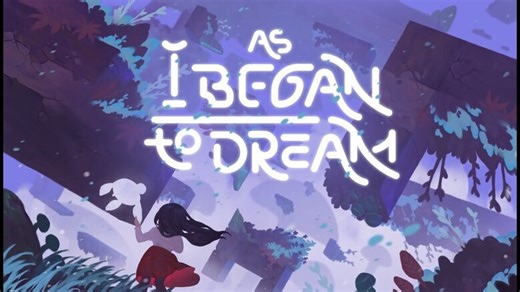 As I Began to Dream wakes up on Switch today
