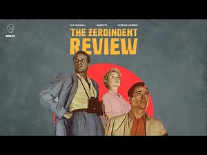 The Original Apocalypse Film - The World, The Flesh and The Devil (1959)