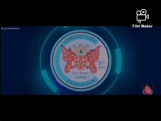 Carlisle City FC (@carlislecityfc)’s videos with original sound - Carlisle City FC