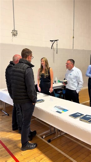 SPA's DPS Roadshow: Public Sector Opportunities to Grow Your Business in West Dunbartonshire