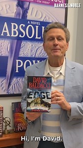 Last day to get our Black Friday Signed Editions! Head over to Barnes & Noble dot com and see what we have! | Barnes & Noble