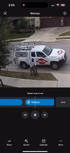 1.9K views · 13 reactions | Wow! If you got #ORKIN pest control, lock your stuff up! 路 Donations to the Texas Chapter Paralyzed Veterans of America was stolen. | Eric Reese Moales | Facebook