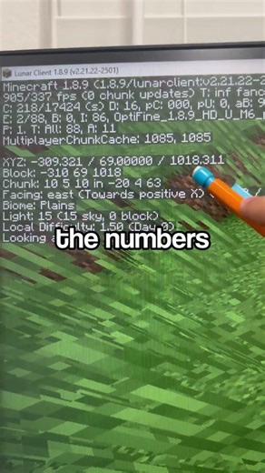 PLACE DOWN BLOCKS INSTANTLY?