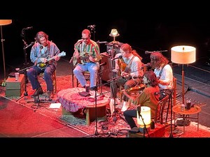 Billy Strings - Shady Grove 12/14/25 Moody Theater, Austin, Texas