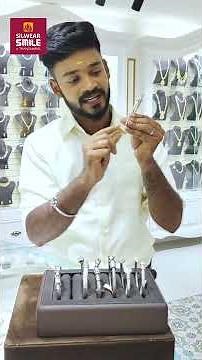 Mens Kada Collection | Silver Kada | Silver Kaapu | Thangamayil Jewellery Limited