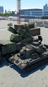 28K views · 653 reactions | Take the battlefield with you! Tanks, planes, ships—realistic battles is everywhere in War Thunder Mobile! Join now for free!  | War Thunder Mobile | Facebook