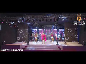 NANDY LIVE PERFOMANCE HOMA/EFM.