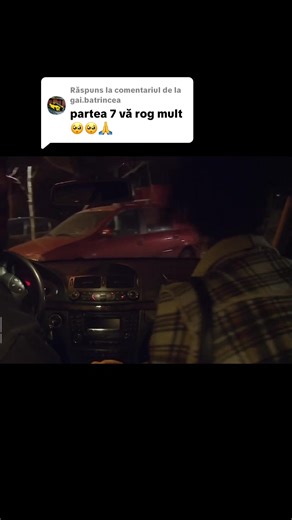 Răspunsul lui @gai.batrincea - Partea 7