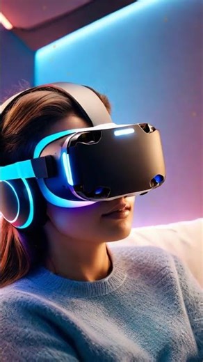 Virtual Reality: The Future of Therapy?