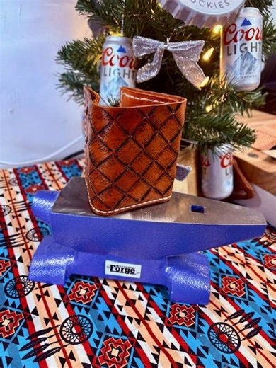 Trifold Wallet - Etsy