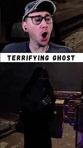 The Scariest Ghost Hunting Game You're Not Playing