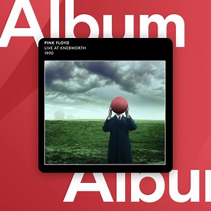 95K views · 16 reactions | Pink Floyd have released their new album ‘Live at Knebworth 1990’, a compact set of their greatest hits in a live setting! Listen now on Deezer. dzr.lnk.to/PF_LiveKnebworth1990/FA | Deezer | Facebook