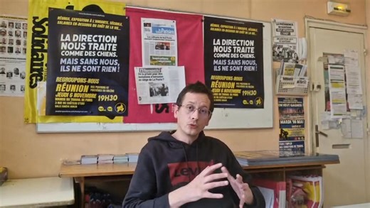 3.8K views · 59 reactions |  VIDÉO SPÉCIALE LOGISSIMO  La...