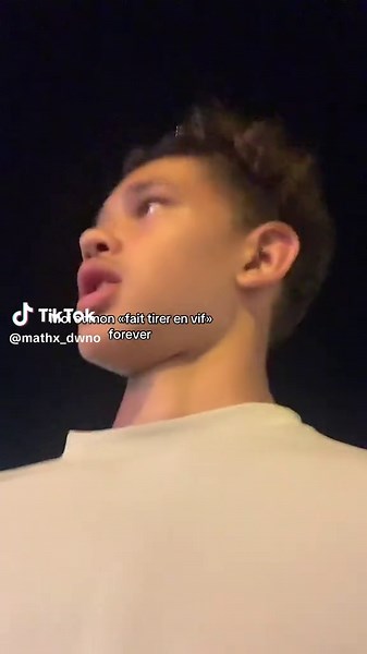 Moi et mon fait tirer en vif forever