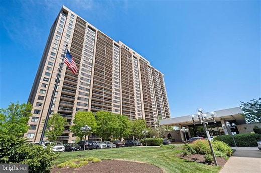3701 S George Mason Dr #1501N, FALLS CHURCH, VA 22041 | Estately 🧡 | MLS# VAFX2299568