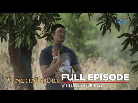 Encantadia: Full Episode 5 (with English subs)
