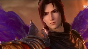 斗破苍穹：萧炎对战韩枫，萧炎和美杜莎女王的名场面要来了